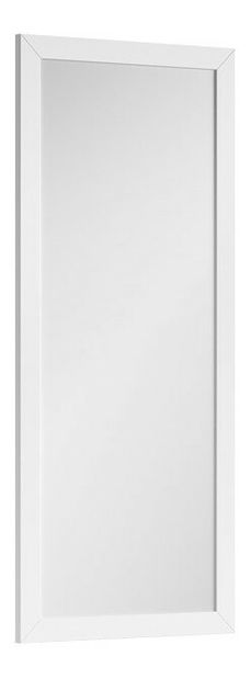 Zrkadlo BRW Karet LUS/50