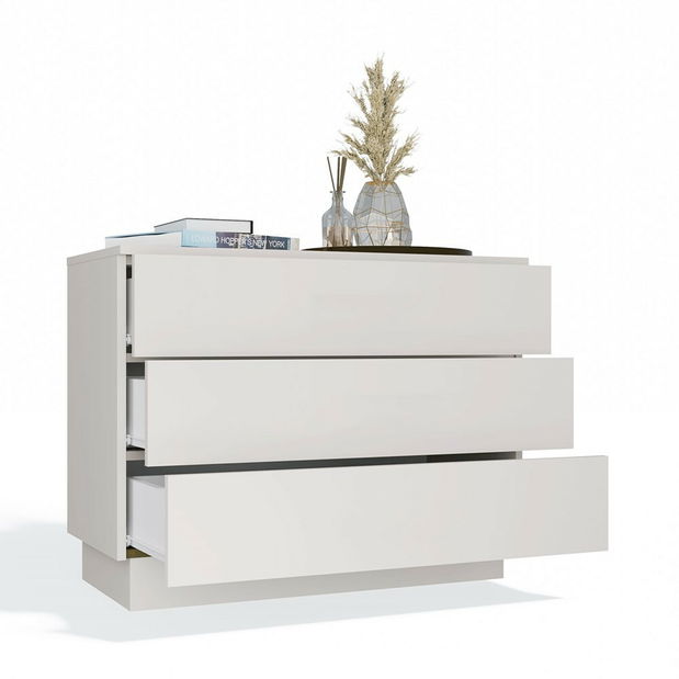 Komoda Ajuste 2 (kašmir)