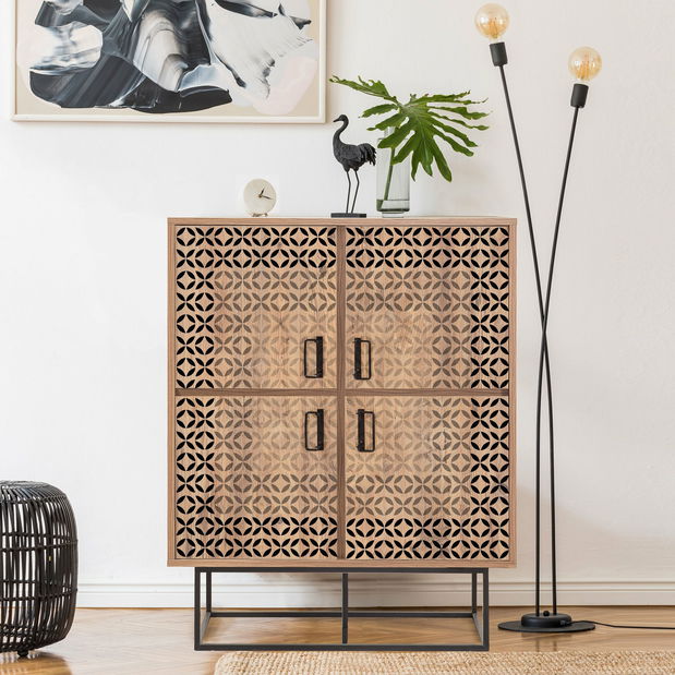 Ormarić Quanto 2 (uzorak)