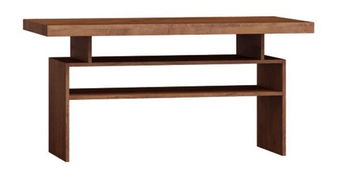 Konferenčný stolík Inneas 13 (jaseň svetlý)