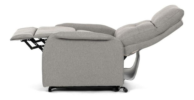 Podesiva fotelja Truculenta (krem)