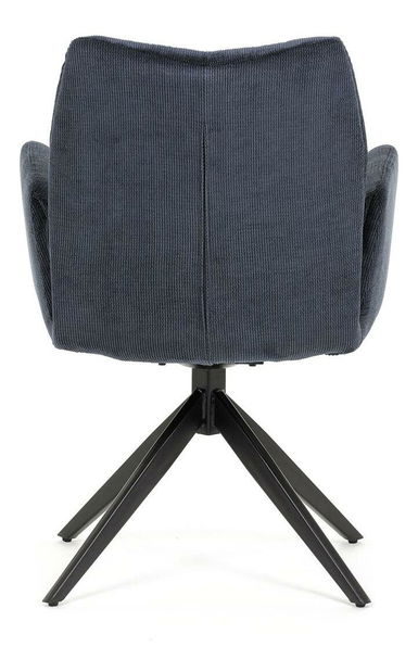 Blagovaonska stolica Hacia (plava)