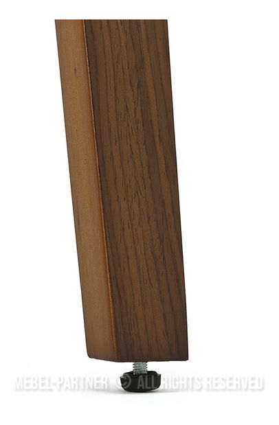 Scaun bar Martindeles (maro)