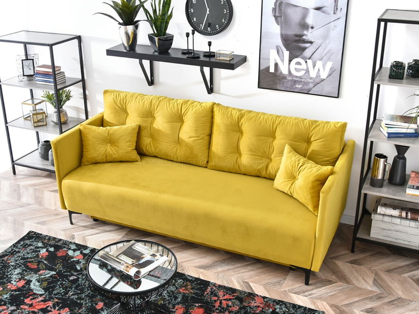 Dvosjed Mastil (crna)