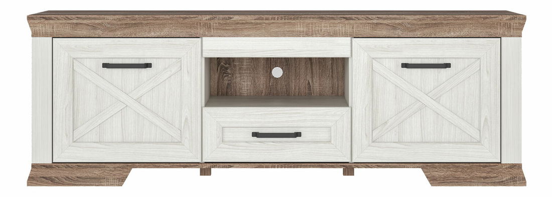 TV stolić/ormarić Marselle RTV167