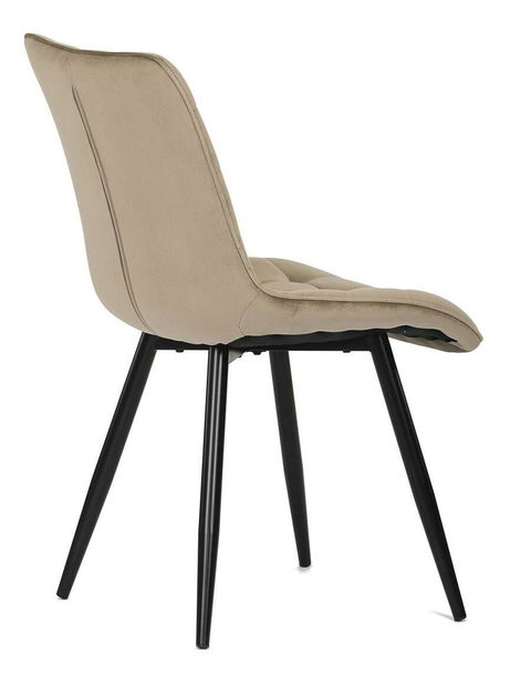 Scaun sufragerie Constituyen (cappuccino)