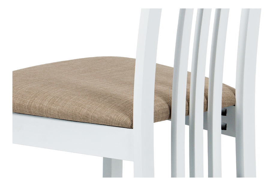 Étkezőszék BC-2482 WT (2ks) *kiárusítás