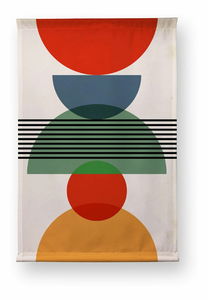 Obraz 100x140 Polin (viacfarebné)