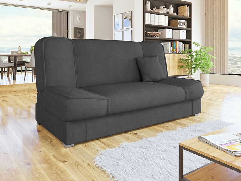 Sofa na razvlačenje s prostorom za odlaganje Adelaide (Zetta 305)