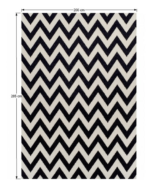 Covor 200x285 cm Adiana