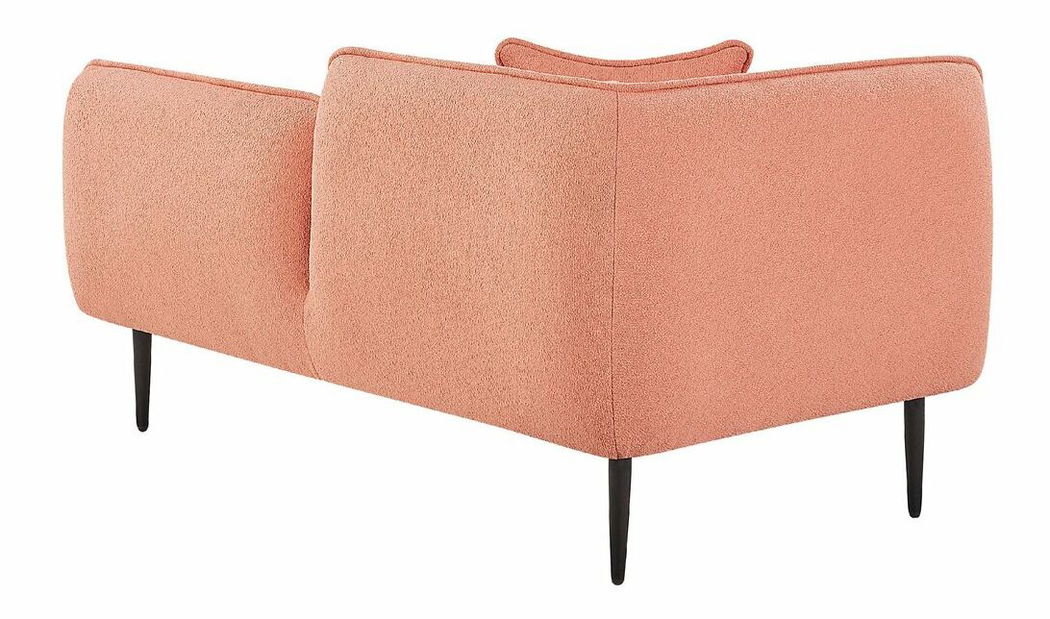 Canapea/Divan Cheza (roz) (S)