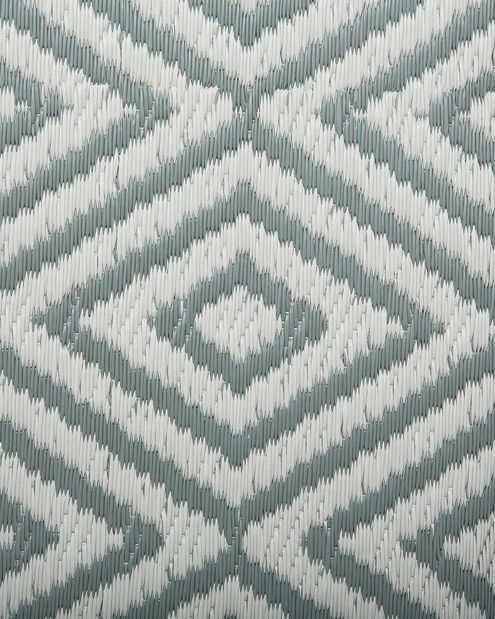 Koberec 90x150 cm SAREO (zelená)