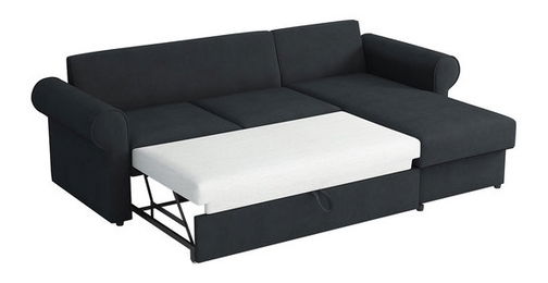 Kutna garnitura Majadahonda (tirkizna)