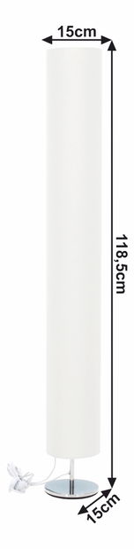 Állólámpa Qenny typ 21