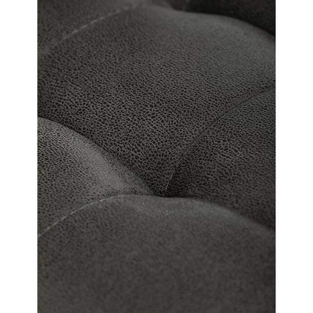 Jedálenská stolička Dulo (sivá)