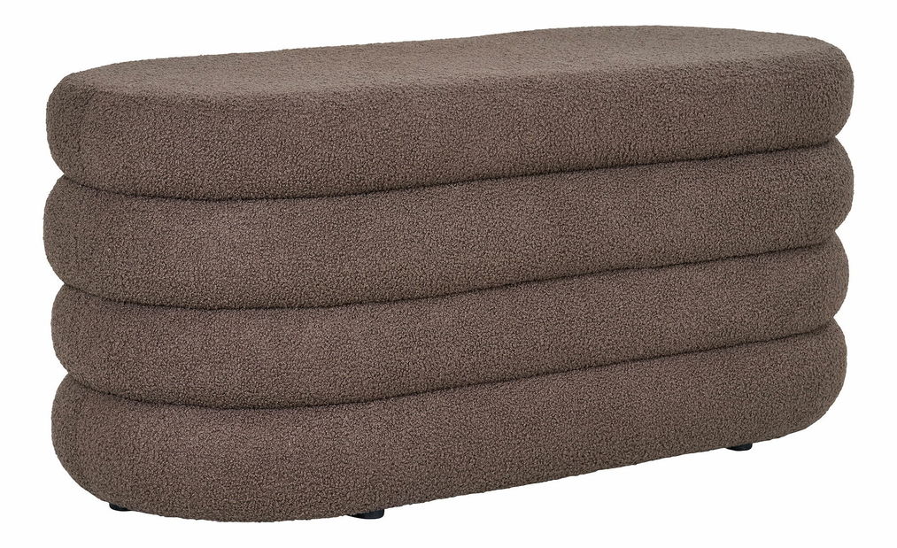 Lavica Deloria (hnedá)