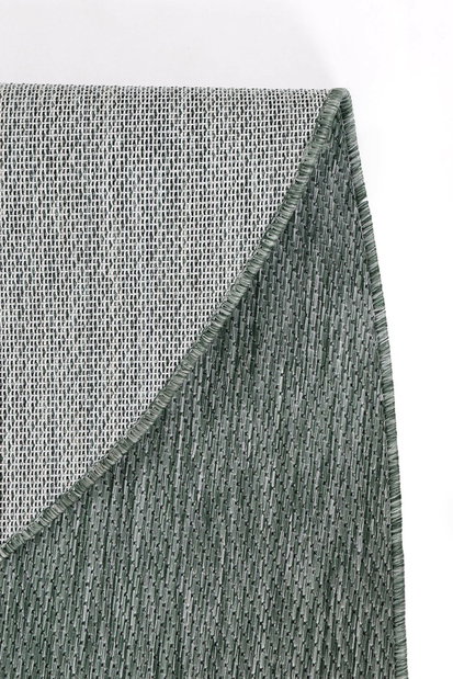 Szőnyeg 200 x 290 cm Temmu 12 (zöld)