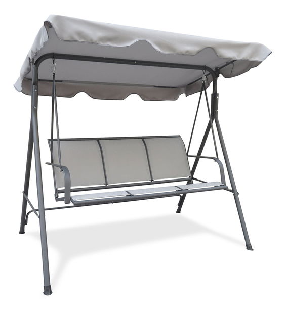 Záhradná hojdačka Lina 1