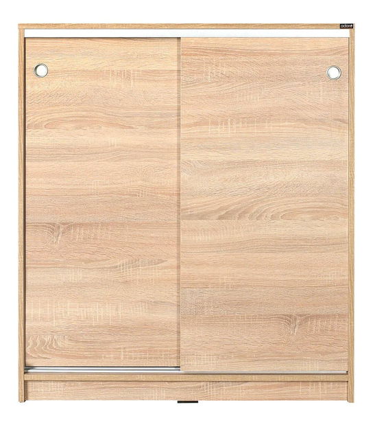 Pantofar Aderasso (stejar sonoma)