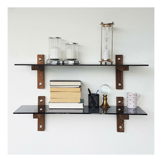 Polc Lonape 2 (dió + füst) 