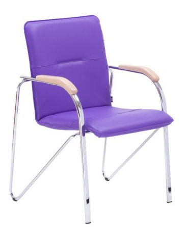 Konferenčná stolička Samba