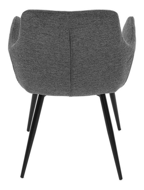 Étkezőszék Deboraluna (szürke)