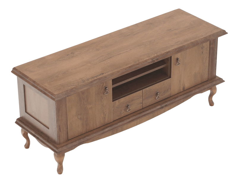 Stolić/ormarić za TV Valiara DA14 (hrast lefkas)