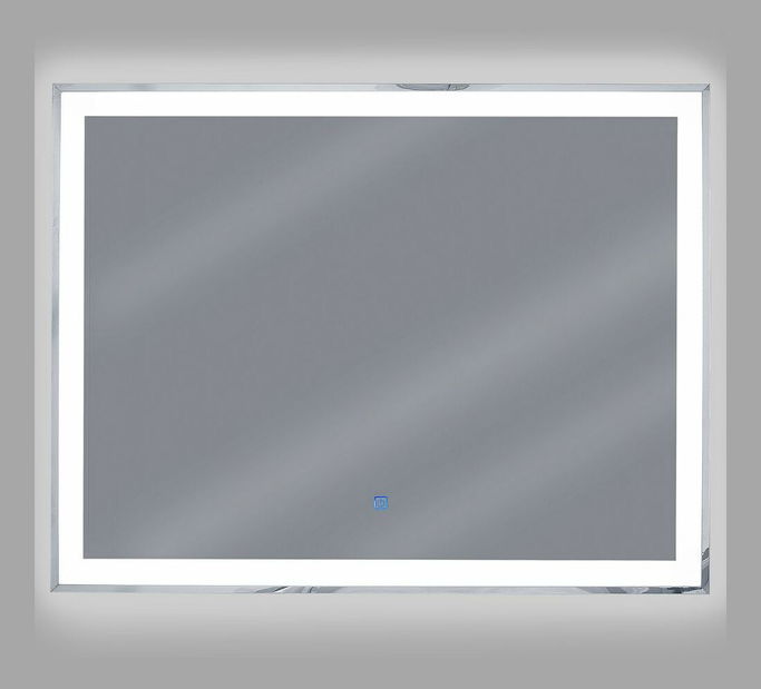 Fali tükör Aifu (ezüst)