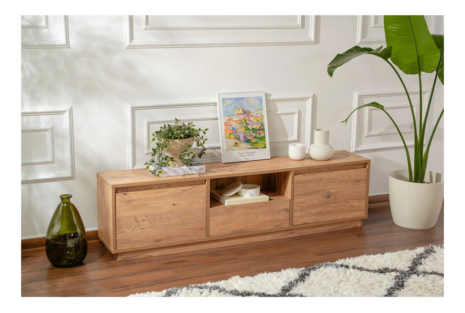 TV ormarić Vangarella (atlantski bor)