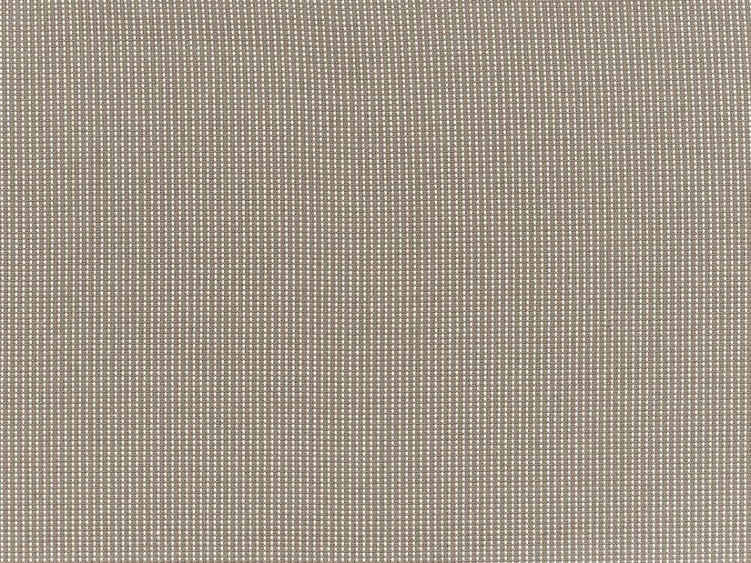 Záhradná pohovka Tadashi (tmavé akáciové drevo) 