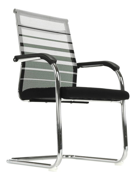 Irodai szék Esso (szürke)