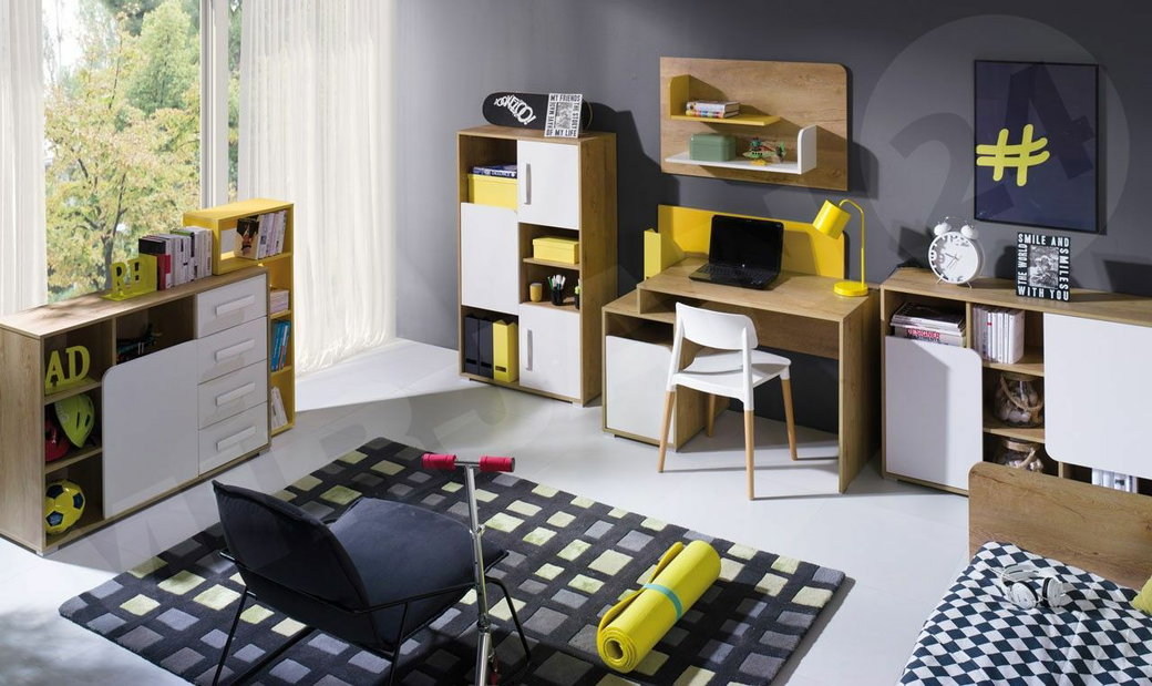 Detská izba Runo *výpredaj