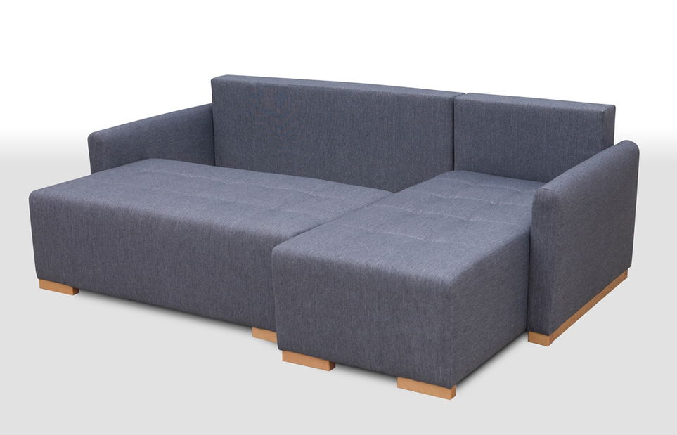 Colțar Xantho (Gri) (D)