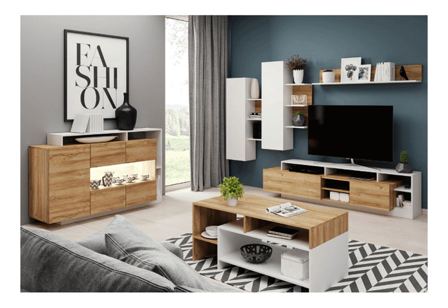 Stolić za kavu Alirad 