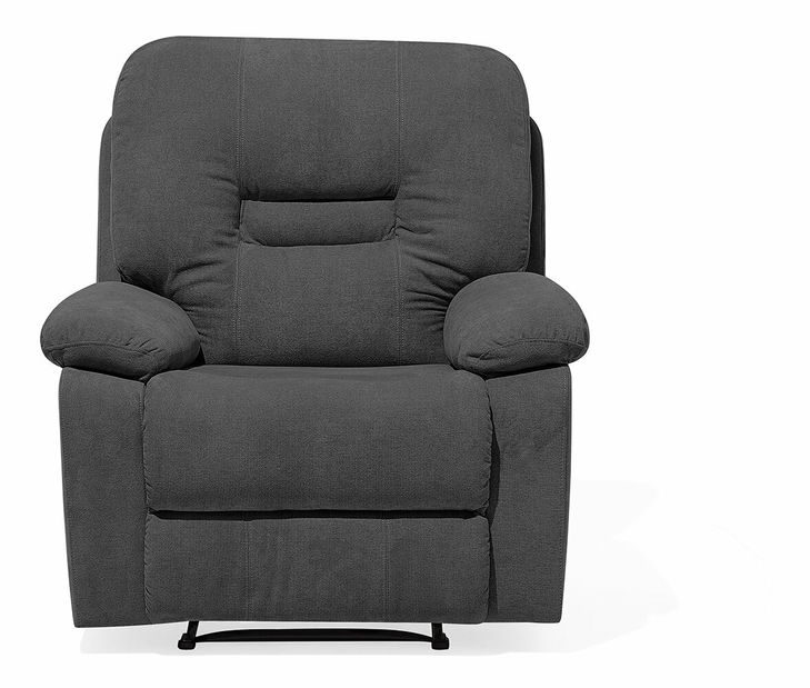 Sedacia súprava Barnet (tmavosivá)