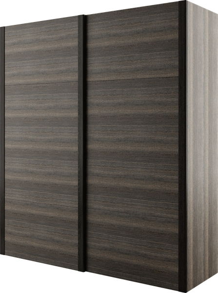 Šatníková skriňa Denver DN-20