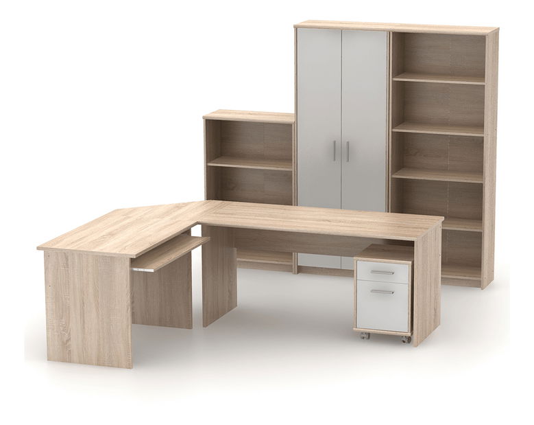 Regal Hansa 2 NEW 04 (hrast sonoma)