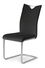 Blagovaonska stolica K224 (crna)