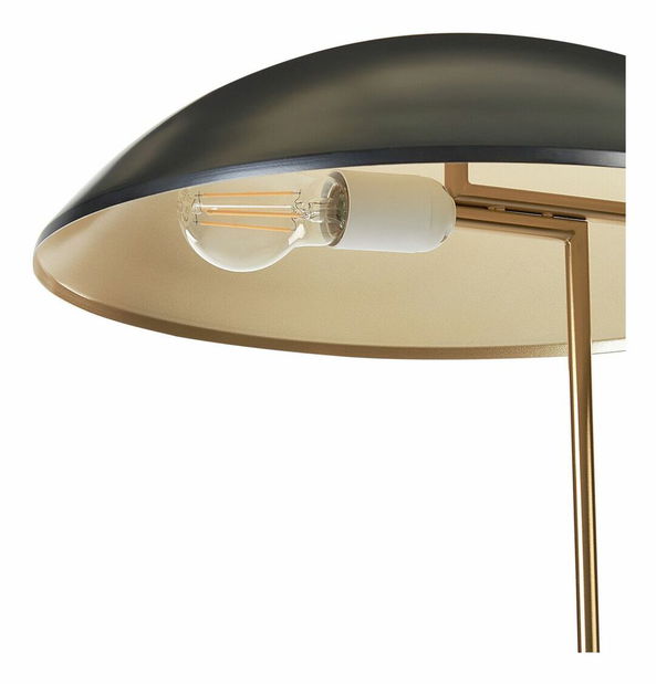 Lampă de masă Demi (negru)