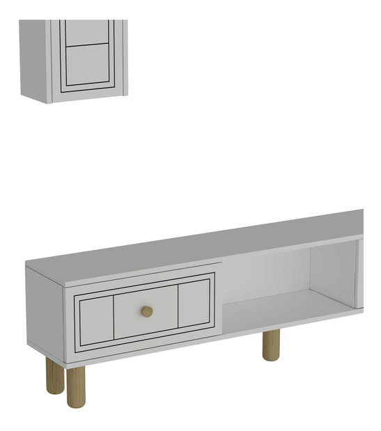 Mobilier camera de zi