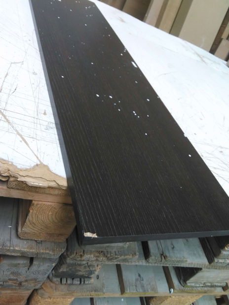 Dulap de baie Maeve (wenge) *resigilat