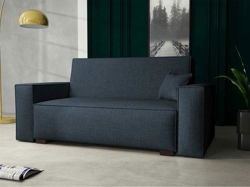 Sofa Candy III (tamnoplava)