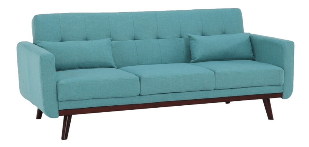 Canapea Alestra (turcoaz)