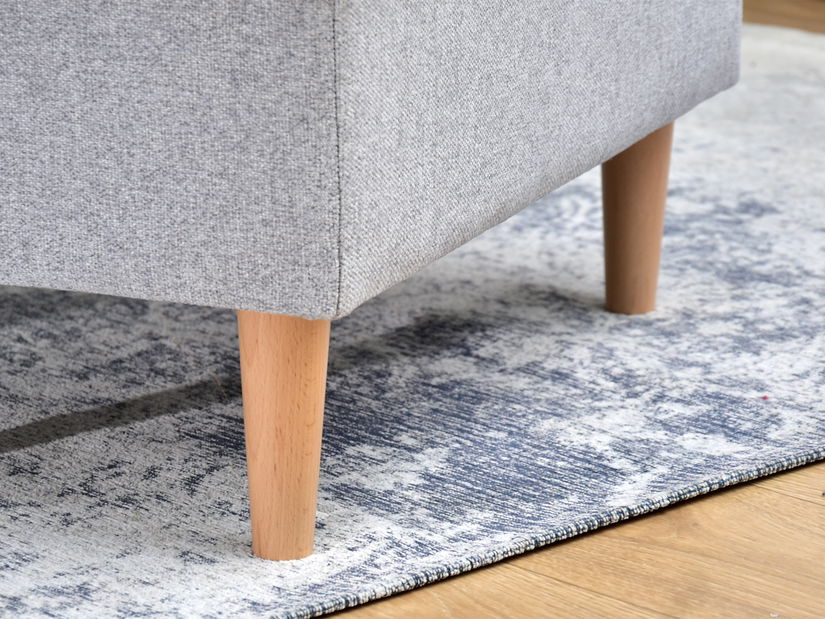 Taburetka Muriera (sivá)