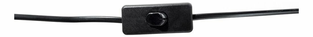 Stolná lampa Alten (biela)