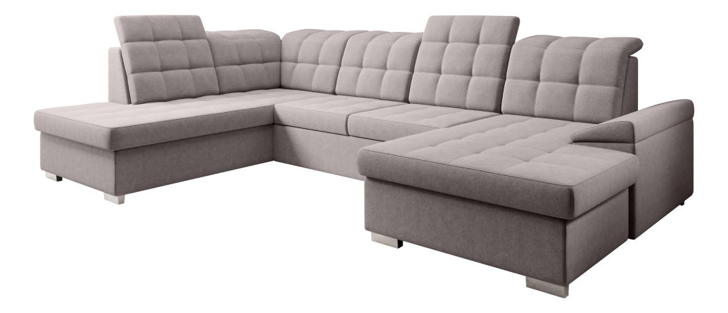 Kutna garnitura na razvlačenje Otis (soro 23) (L) 