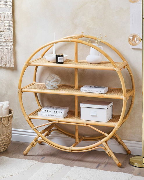 Raft Tuvza (natural)