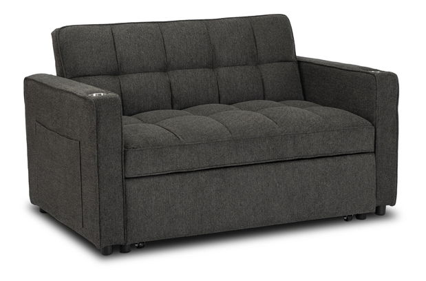 Kreslo Asterio (béžová) 