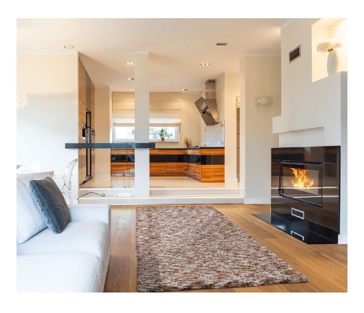 Koberec 140x200 cm Torra