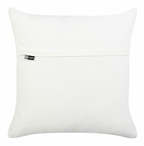 Set 2 buc perne decorative 50 x 50 cm Phur (multicolor)